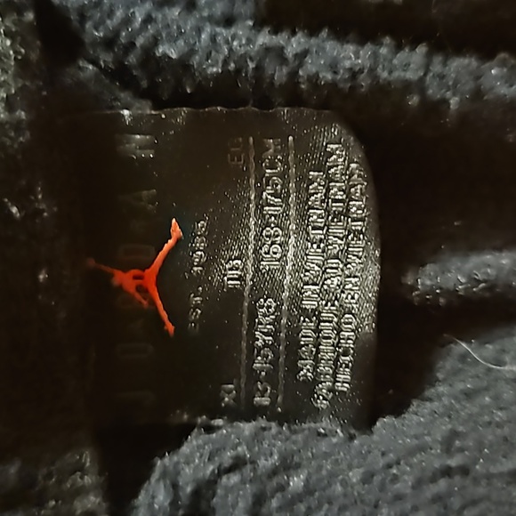 Nike Zion Williamson Air Jordan Sweat Pant - Picture 12 of 12